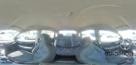 2019 Nissan Sentra S из США, поврежденный, VIN 3N1AB7AP4KY361875